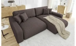 S-STYLE Ecksofa Emma