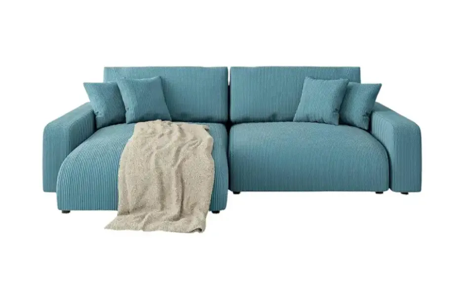 S-STYLE Ecksofa Emma
