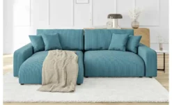 S-STYLE Ecksofa Emma