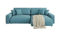 S-STYLE Ecksofa Emma