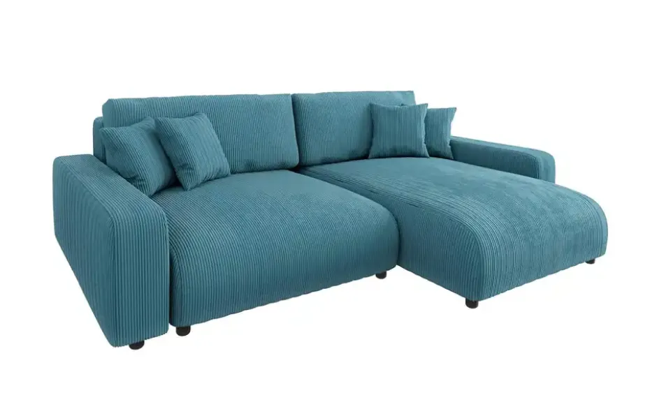 S-STYLE Ecksofa Emma
