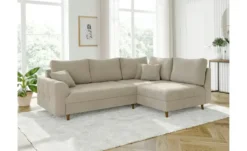 S-STYLE Ecksofa Lars