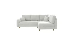 S-STYLE Ecksofa Lars
