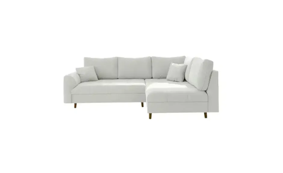 S-STYLE Ecksofa Lars