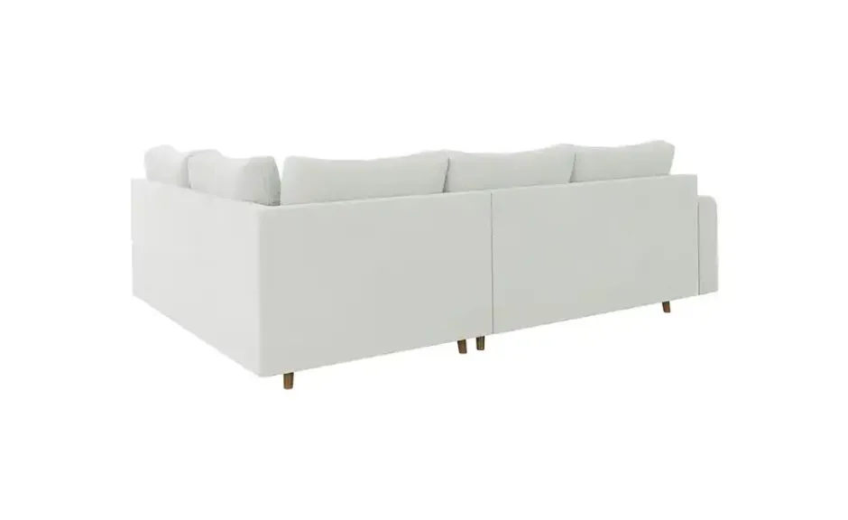 S-STYLE Ecksofa Lars
