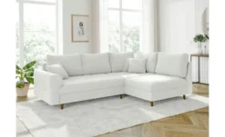 S-STYLE Ecksofa Lars