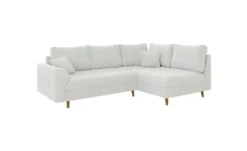 S-STYLE Ecksofa Lars