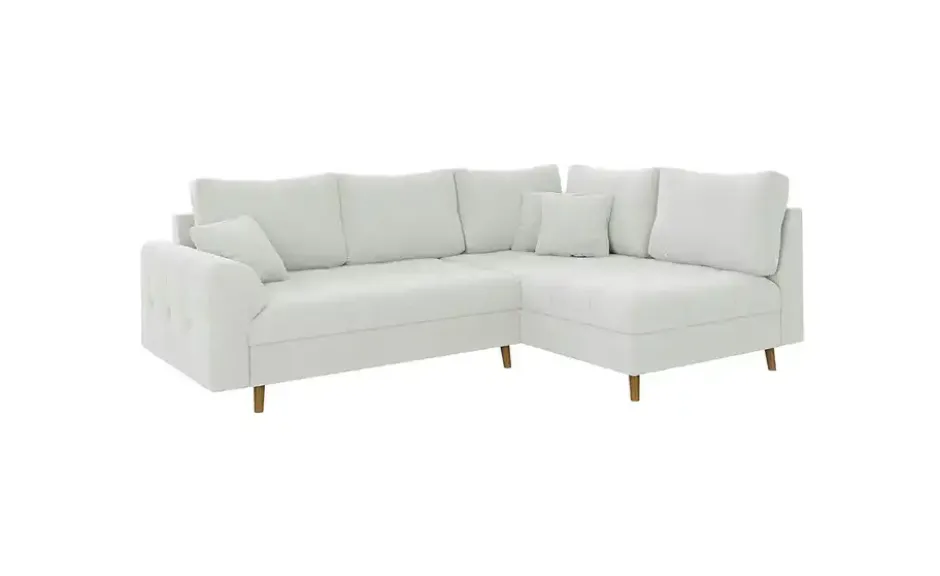 S-STYLE Ecksofa Lars