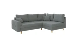 S-STYLE Ecksofa Lars