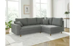 S-STYLE Ecksofa Lars