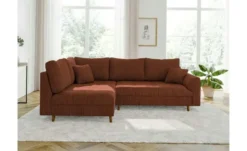 S-STYLE Ecksofa Maya