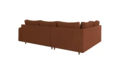 S-STYLE Ecksofa Maya