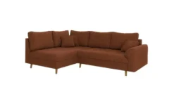 S-STYLE Ecksofa Maya