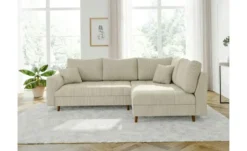 S-STYLE Ecksofa Maya