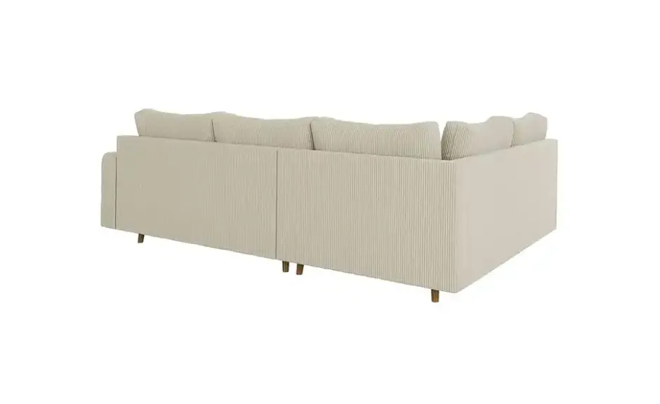S-STYLE Ecksofa Maya