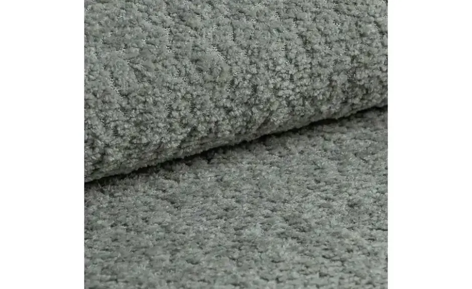 S-STYLE Ecksofa mit Hocker Lars