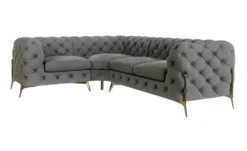 S-STYLE Ecksofa Natalie