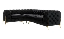 S-STYLE Ecksofa Natalie