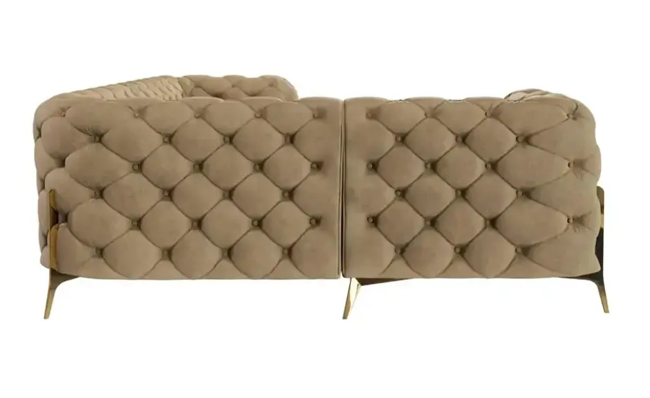 S-STYLE Ecksofa Natalie