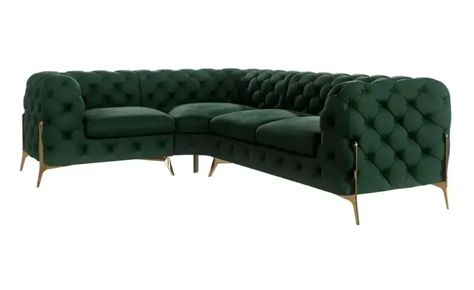 S-STYLE Ecksofa Natalie