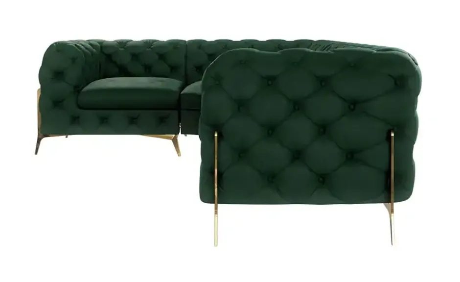 S-STYLE Ecksofa Natalie