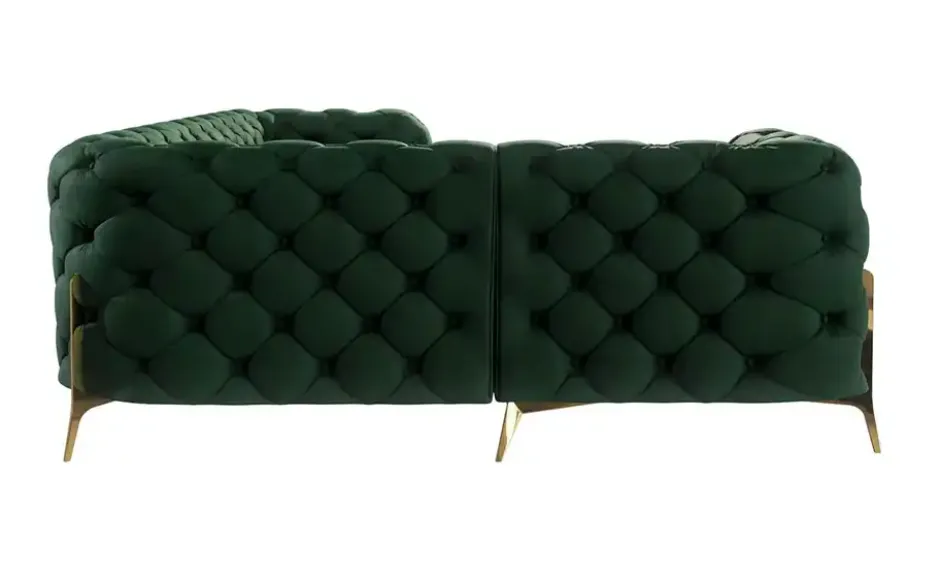 S-STYLE Ecksofa Natalie