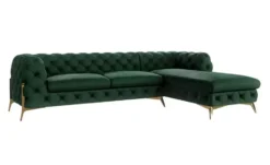 S-STYLE Ecksofa Natalie