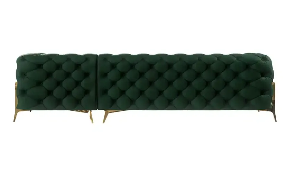 S-STYLE Ecksofa Natalie