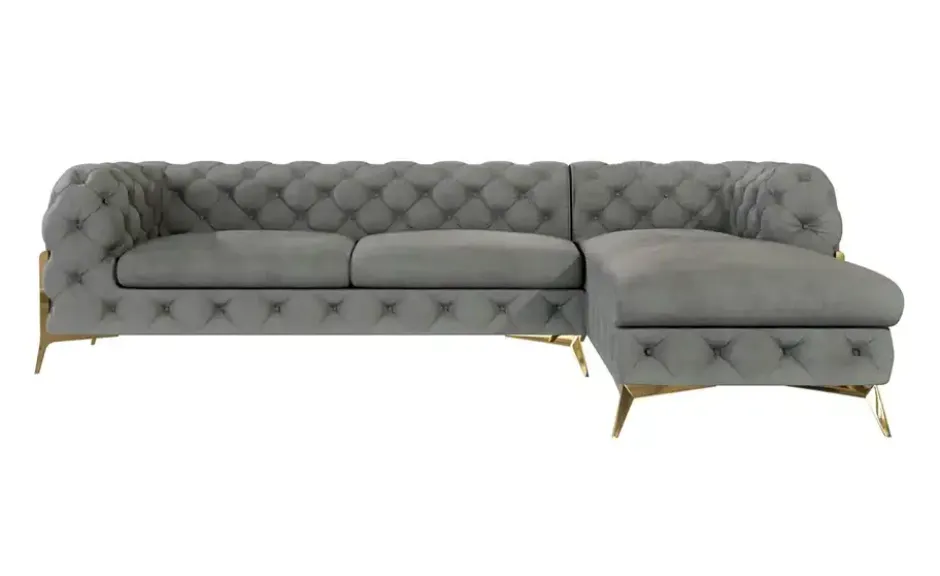 S-STYLE Ecksofa Natalie