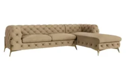 S-STYLE Ecksofa Natalie