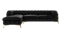 S-STYLE Ecksofa Natalie