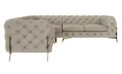 S-STYLE Ecksofa Natalie