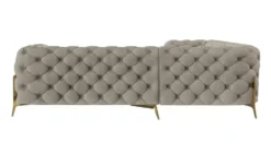 S-STYLE Ecksofa Natalie