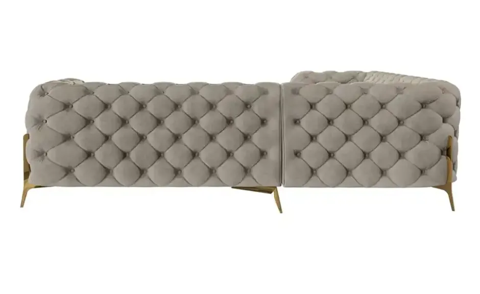 S-STYLE Ecksofa Natalie