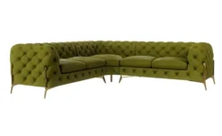 S-STYLE Ecksofa Natalie