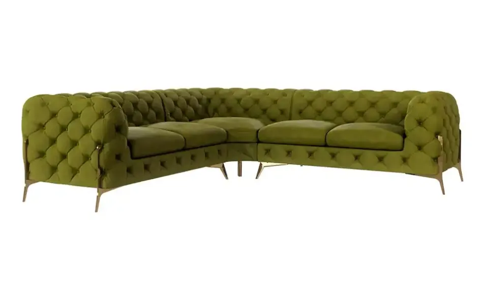 S-STYLE Ecksofa Natalie