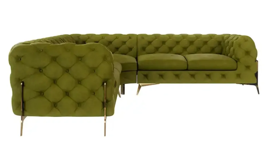 S-STYLE Ecksofa Natalie