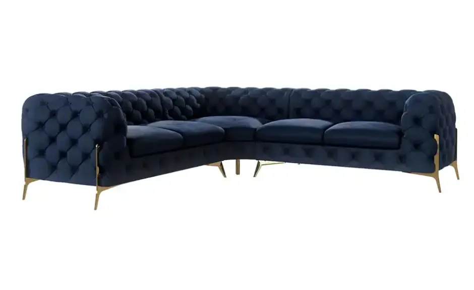 S-STYLE Ecksofa Natalie