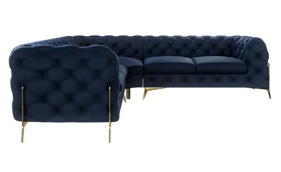 S-STYLE Ecksofa Natalie