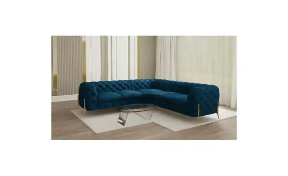 S-STYLE Ecksofa Natalie