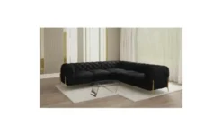 S-STYLE Ecksofa Natalie