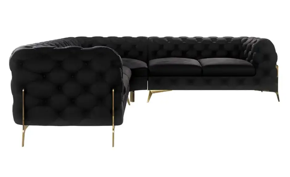 S-STYLE Ecksofa Natalie