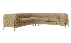 S-STYLE Ecksofa Natalie