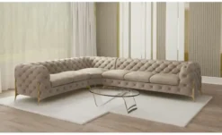 S-STYLE Ecksofa Natalie