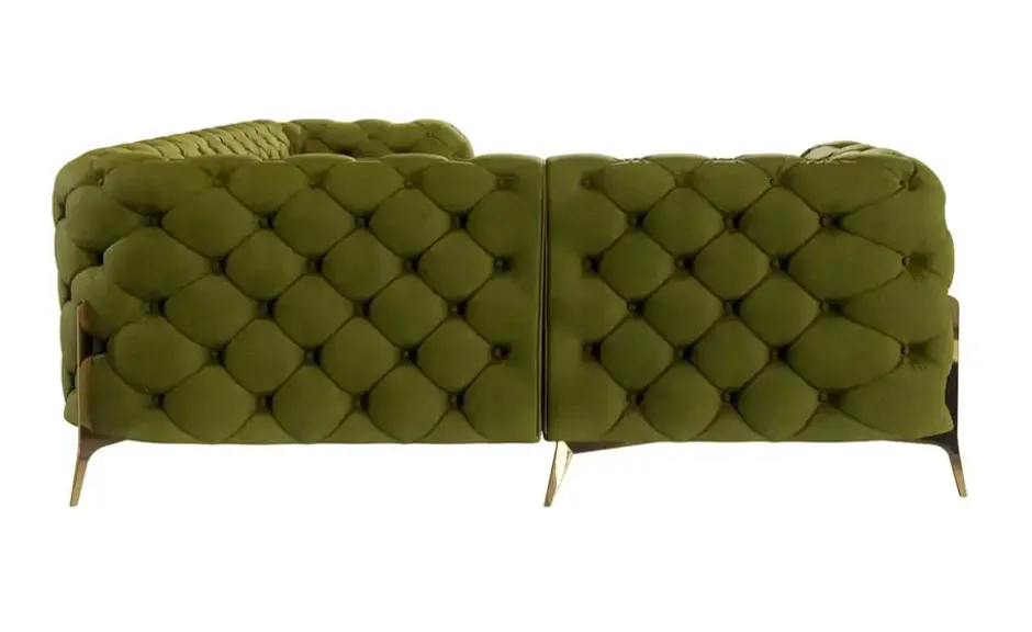 S-STYLE Ecksofa Natalie