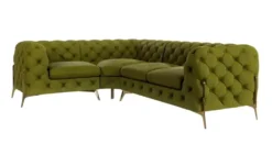 S-STYLE Ecksofa Natalie