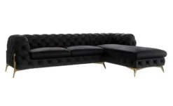 S-STYLE Ecksofa Natalie