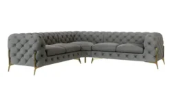 S-STYLE Ecksofa Natalie