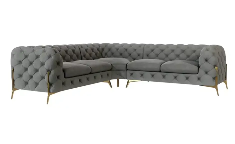 S-STYLE Ecksofa Natalie