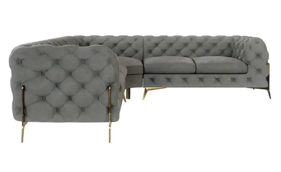 S-STYLE Ecksofa Natalie